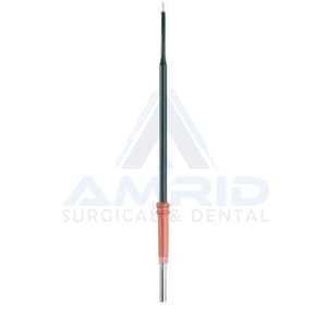 Aguja de disección Micro Onyx de un solo uso de alta calidad para cirugía de quemaduras Manual Power Steel Material Safety Standard-MOL - Product Image 6