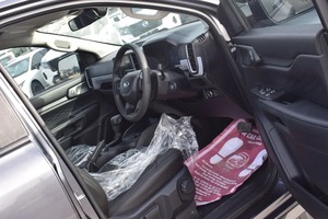 Rangerrrs RHD 2023เครื่องยนต์ดีเซลตามฤดูกาลรุ่นพวงมาลัยซ้ายพร้อมเบาะหนังทำจากฟอร์ด - Product Image 2