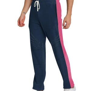 Cómodo Mejor Fleece Hombres Pantalones Diseño simple Estilo de moda Superventas Hombres Pantalones a la venta - Product Image 1