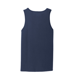 Camiseta sin Mangas de Secado Rápido con Cuello Redondo para Hombre, Ropa Deportiva para Fitness y Gimnasio, Chaleco de Entrenamiento Transpirable y Cómodo, Poliéster/Algodón - Product Image 2