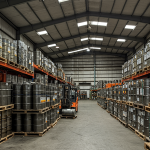 น้ำมันปาล์มกลั่นจำนวนมากพร้อมบรรจุภัณฑ์ที่เชื่อถือได้น้ำมันปาล์มกลั่นผ่านกระบวนการเพื่อความสดใหม่สูงสุด - Product Image 6