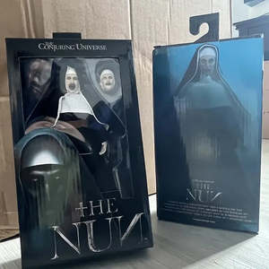Figura de PVC de la película de terror The Nun - Product Image 5