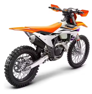 ซื้อ 2 แถม 1 มีสินค้าในสต็อก รถมอเตอร์ไซค์ Kawasaki KX250 ปี 2026 พร้อมจำหน่าย - Product Image 1