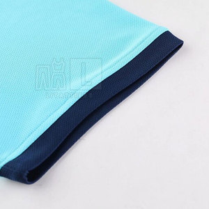 Uniforme de Fútbol Personalizado para Hombre, Transpirable, de Secado Rápido, con Mangas Cortas, Sostenible, al por Mayor - Product Image 6