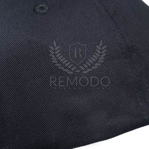 Gorras Deportivas de Diseño Personalizado de Primera Calidad, Hechas en Pakistán, de Algodón, Protección Solar, Ajuste Ajustable - Product Image 5