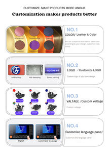 2024 nuevo Sillón de masaje inteligente ergonómico profesional incluye masajeador de cabeza y mano - Product Image 6