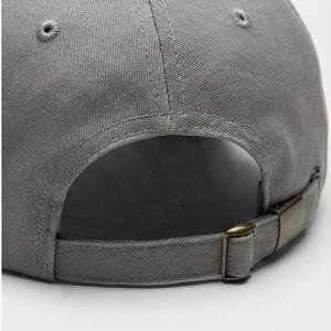 Custom Logo Unisex Plain <b>Baseball</b> Hats Low MOQ Blank Hats Men <b>Women</b> Cheap Cotton Hat Custom Logo Sport <b>Cap</b> Wholesale Design - Product Image 6