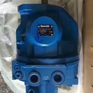 DX55 DX60 DH55 DH60 для Doosan экскаватор главный гидравлический насос AP2D25LV1RS7 SL55-V Plus б/у поршневое Оборудование для ремонта - Product Image 4