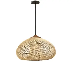 Colgante de Ratán AsherTwine - Product Image 3