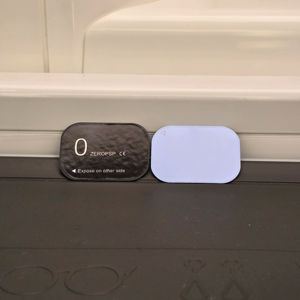 Escáner Dental Digital de Rayos X ZERO PSP Tamaño 0, Sistema de Sensor de Imagenología de Película Dimedi, Certificado CE Clase I APIXIA TYRIS, 1 Año de Garantía - Product Image 1