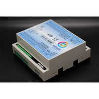 Module IO WittelB 16 entrées/sorties 16 ports Modbus/RS485 Mémoire ROM/RAM 110-240V Garantie 1 an Automatisation industrielle TNT/DHL/FedEx/UPS