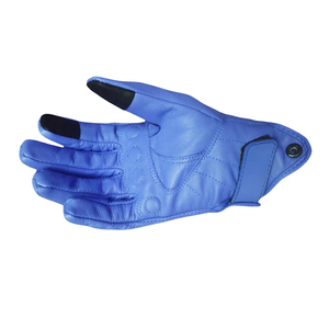 ถุงมือขี่มอเตอร์ไซค์แบบเต็มนิ้วถุงมือแข่งรถวิบากมอเตอร์ครอสสำหรับขี่มอเตอร์ไซค์ฤดูร้อนออกแบบได้ตามต้องการ - Product Image 5