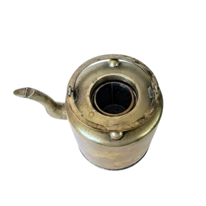Brass <b>Tea</b> <b>Kettle</b> Chinese <b>Tea</b> Infuser Antique Brass <b>Kettle</b>, Chinese <b>Tea</b> <b>Kettle</b> - Product Image 6