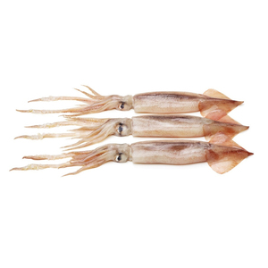 คุณภาพสูงสีสันสดใสน้ําเค็มจิ๊กปลาหมึกขนาด 3.0 3.5 # แนวตั้ง Jigging Lure กุ้งล่อ - Product Image 6