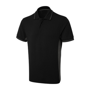 Camiseta Polo de Alta Calidad para Personal de Empresa, Uniforme Promocional para Hombre, Personalizada con Logotipo Bordado, Unisex - Product Image 4
