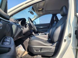 จัดส่งรวดเร็ว สำหรับรถ SUV อินฟินิตี้ QX50 ปี 2020 เครื่องยนต์ 2.0T เกียร์ออโต้ พวงมาลัยซ้าย รถยนต์เบนซิน สภาพดีเยี่ยม หรูหรา - Product Image 6