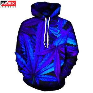 Sweat à capuche épais et chaud en polaire doux avec poches personnalisées, style streetwear d'hiver, masque intégré, sweat à capuche intégral - Product Image 1