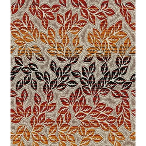 Tissu crêpe respirant élastique cey doux au toucher Teinture froissée 100% polyester Tissu chinile teint uni - Product Image 3