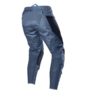 2025 BMX Motocross Racing Gear Combo transpirable Jersey y pantalones Auto Racing Wear para Dirt Bike Racing - Product Image 3