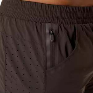 Thick Fabric <b>Mens</b> <b>Shorts</b> Fleece Material <b>Baggy</b> Fit Custom OEM Wholesale Supplier - Product Image 6