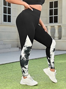 Women <b>Leggings</b> Soft Comfortable Fabric Workout Yoga Pants Super Soft Gym Fitness <b>Leggings</b> for Women - Product Image 5
