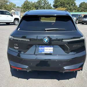 BMW iX M60 AWD Usado 2023 - Product Image 1