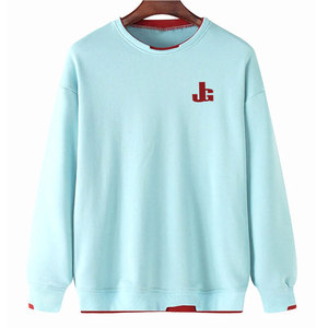 Nueva llegada diseño personalizado sudaderas de invierno para hombre 100% algodón Digital alta calidad transpirable venta directa de fábrica al por mayor - Product Image 1