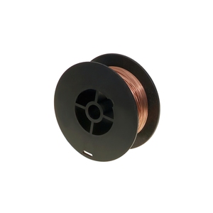 Filo per saldatura 0,6 mm. (0,45 Kg.) Bobina - Product Image 1