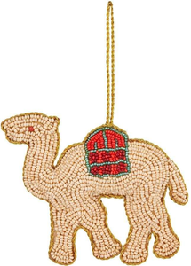 Bordado artesanal de alta calidad con cuentas Diseño del día de Navidad Encanto y llavero Nuevo Diseño y último top - Product Image 2