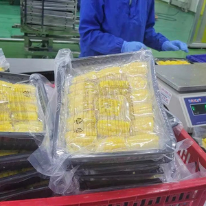 MAÍZ DULCE CONGELADO DE VIETNAM DE FÁBRICA: IQF KING YELLOW, PRECIO BARATO, AL POR MAYOR. - Product Image 1