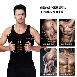 Macyo Nhà Máy Giá xách tay đa chức năng <span class=keywords><strong>Push</strong></span> Up Bars cho nhà phòng tập thể dục thiết bị tập thể dục - Product Image 3