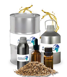 AARNAV GLOBAL EXPORTS Huile Essentielle de Graines de Foin Fraisé 100% Pure, Fournisseur de Haute Qualité, Modèle AGE-EO-866, Distillée à la Vapeur, Certifiée GMP - Product Image 2