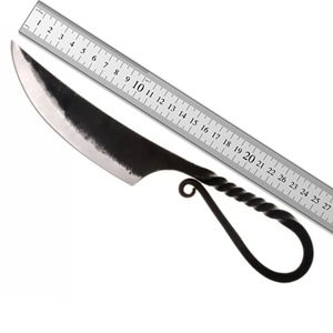 DIY Customized Medieval Banquet <b>Knives</b> for Outdoor Camping Hunting High Durability Dining <b>Tools</b> - Product Image 4