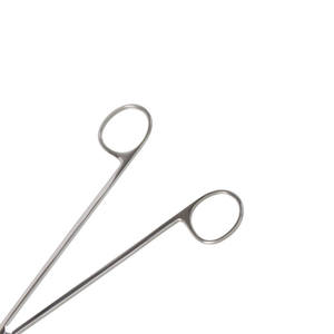 Surgi เล็บ Gama ด้านขวาเครื่องมือผ่าตัดกระดูกต้นขาต้นขาเครื่องมือสแตนเลส - Product Image 2