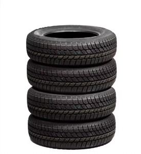 Pneus commerciaux multi-positions 295/75R22.5 16PR Optimisés pour l'autoroute - Product Image 6