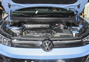 รถยนต์มือสอง ทิกวน ปี 2025 2024 เกียร์ออโต้ ขับเคลื่อนสี่ล้อ 1.5T 2.0T รถยนต์ใช้น้ำมันเบนซิน รุ่น R-Line Flagship Edition รถยนต์ใช้น้ำมันเบนซิน โฟล์คสวาเกน ทิกวน - Product Image 6