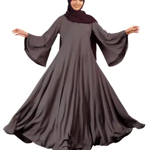 Etnik giyim kadın giyim şemsiye ABAYA tasarımlar son 2024 yeni TREND şık mütevazı kadınlar ABAYA PAKISTANI tarzı ABAYA giymek