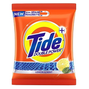 Detergente en Polvo TIDE ORIGINAL SCENT AUTOMÁTICO 1.5 KG - Product Image 1