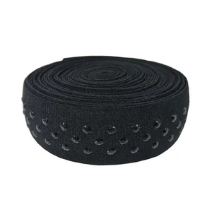 Mới không trượt thả cao su trượt tuyết phù hợp với chống trượt đàn hồi mềm da Polka Dot Silicone ban nhạc cao su - Product Image 5