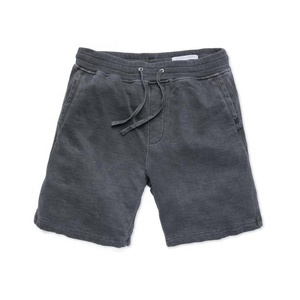 2025 haute qualité Polyester cordon taille hommes piste sport survêtement pantalon avec fermeture éclair bas pantalon hommes athlétique course - Product Image 1