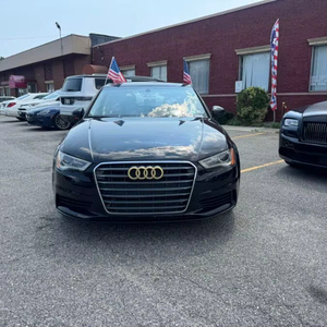 รถยนต์ออดี้ A3 2.0T Quattro Premium Sedan ปี 2015 สภาพดี พวงมาลัยซ้าย วิ่ง 50,000-75,000 ไมล์ มาตรฐานยูโร 4 - Product Image 1