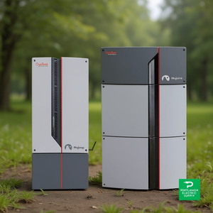 Sistema de Almacenamiento de Energía Doméstico Dividido Outback Power MOJAVE de 14.8KW, 11.8kWh, IP65, BMS, AC - Product Image 2