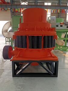 Kegelbrecher-Hersteller Kegelbrecher-Preis 3 4,25 5,5 7 ft / Fuß Kegelbrecher Mit ISO CE-Zertifikat - Product Image 4