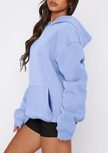 Nouveauté Vêtements de ville en coton de qualité supérieure pour hommes et femmes Tendance Décontracté Mode Surdimensionnée - Product Image 6