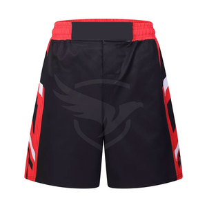 Short de boxe de haute qualité Short de boxe en matériau durable Short de boxe sur mesure Nouvelle arrivée Jiu Jitsu Kimono - Product Image 2