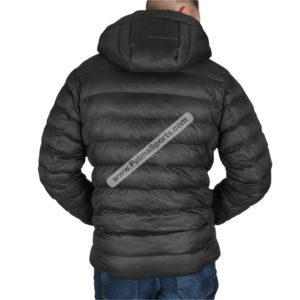 เสื้อกันลมกันน้ำสำหรับผู้ชายเสื้อแจ็คเก็ตขนแกะกันฝนสำหรับเล่นสกีเดินป่าเล่นกีฬายุทธวิธีจัดส่ง - Product Image 5