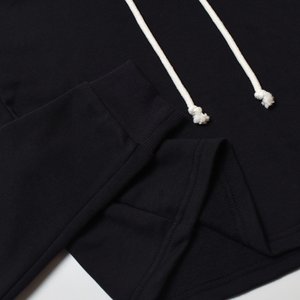 Up Short Hoodies para mujer Cropped Hoodie Set Cropped Pullover Hoodie Fabricante Ecológico - Product Image 5