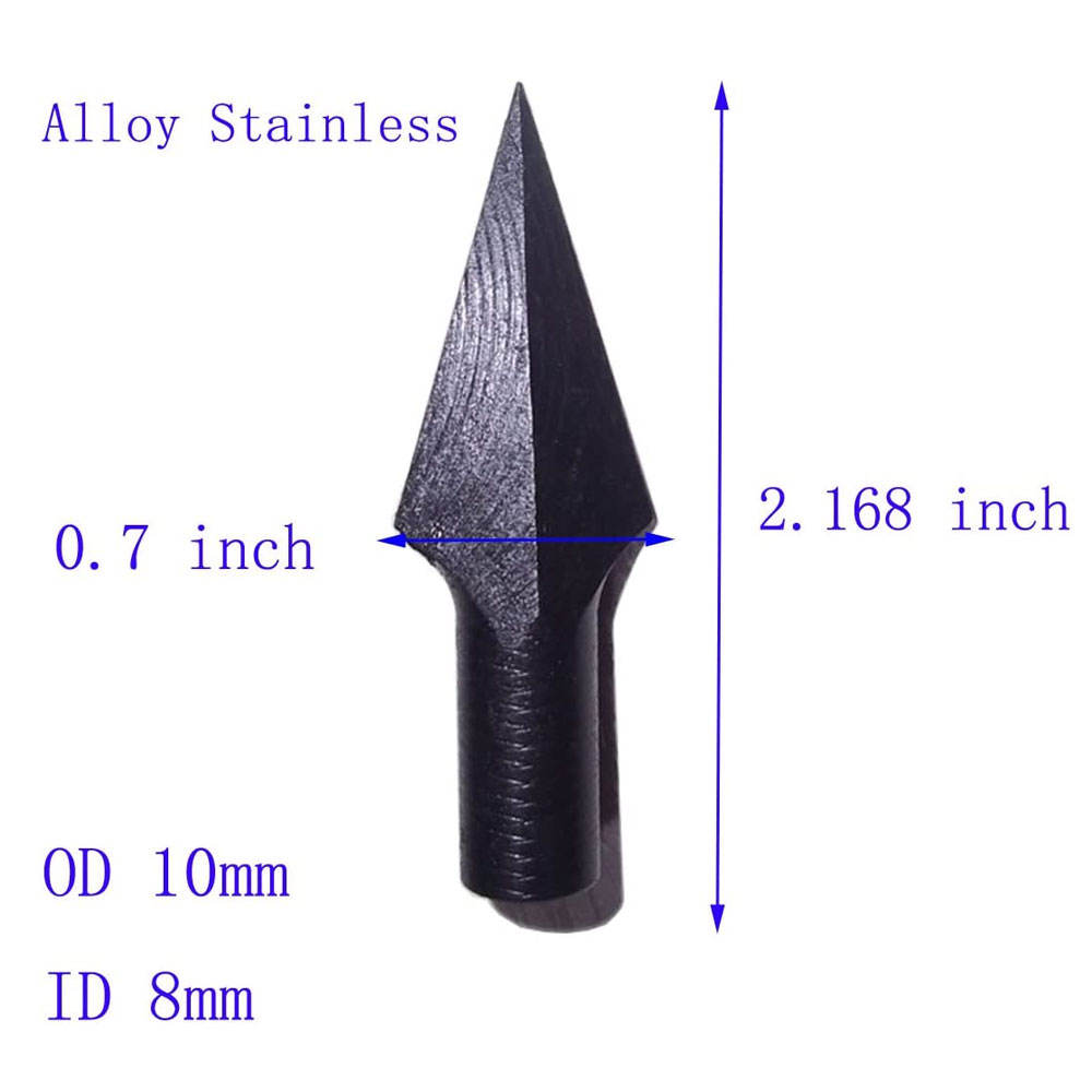 How to Choose the Best Arrow Head for Wood Shaft: Buying Guide