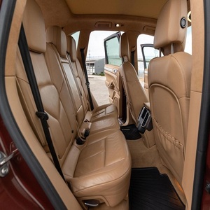 Porsche Cayenne GTS 2013 SUPER LIMPIO, LISTO PARA ENVIAR - Product Image 5