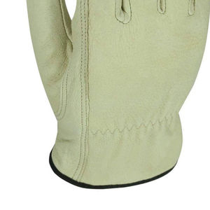 Guantes de montaje profesional de alta calidad Diseño transpirable y antideslizante para protección de manos y brazos Guantes de seguridad al mejor precio - Product Image 6